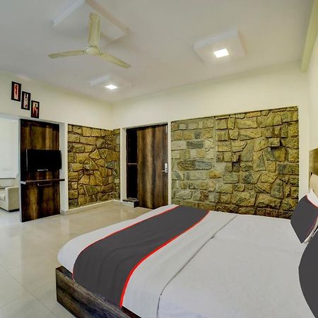 Collection O New Royal Serenity Inn Bengaluru Zewnętrze zdjęcie